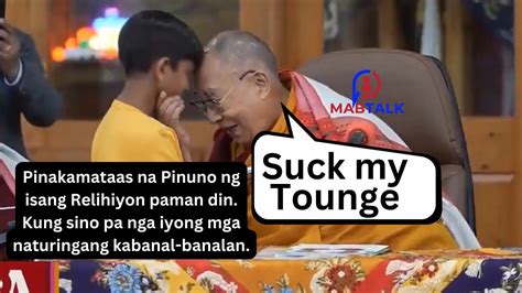 Kinantot ng todo matapos patuwadin .